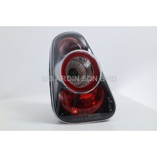 Mini Cooper R50 R52 R53 01-06 Black Crystal Tail Lamp Mini Cooper R50 R52 R53 01-06 Black Crystal Tail Lamp